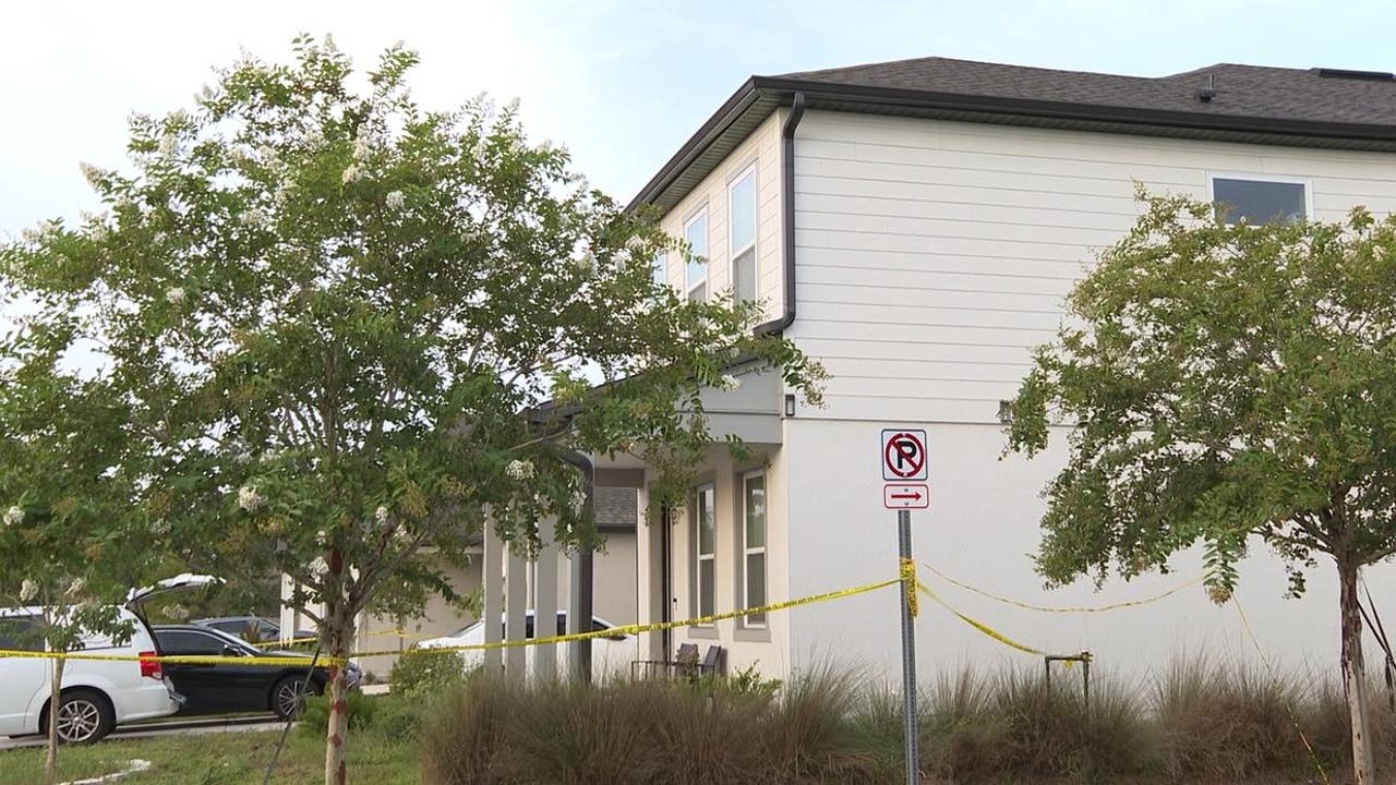 Woman found dead after domestic shooting in Orange County, deputies say ...