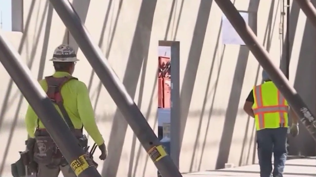 New Florida law bans local heat protection for outdoor workers
