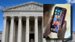 Supreme Court says Florida, Texas social media laws need more review