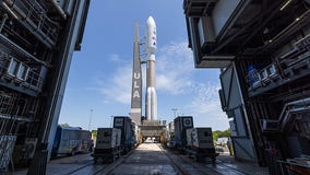 Watch replay: ULA's Atlas V rocket launches USSF-51 mission from Florida