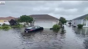 Osceola County approves study assessing flood-prone communities in Kissimmee