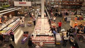 Costco recalls 'mismarked' salad possibly sold in Orlando area