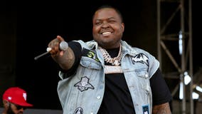 Sean Kingston, mother indicted on federal charges in $1M fraud scheme in Florida