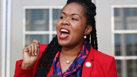 Could Gov. DeSantis remove Monique Worrell from state attorney's office a second time?