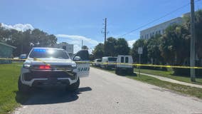Woman shot by Brevard County deputies, man arrested after attempted car burglary: Sheriff Ivey