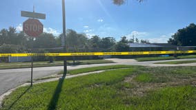 2 people shot in Orlando: Police
