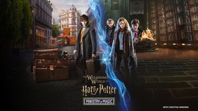 Universal Orlando's Epic Universe set to make an appearance during Super Bowl