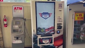 Ammo vending machines may soon arrive in Florida grocery stores