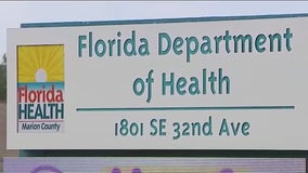 FDOH asks facilities to work manually amid cybersecurity breach