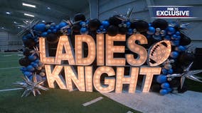 UCF hosts annual 'Ladies Knight' event