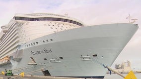 Cruisers contracting COVID-19 during summer surge as healthcare recommendations change