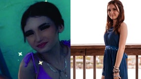 Search continues for missing 14-year-old Lily Wiley from Volusia County