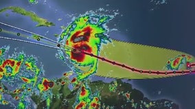 Hurricane Beryl eyes Jamaica as 'life-threatening' Category 4 storm; see latest track
