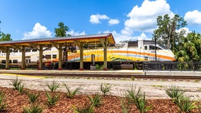 FDOT announces opening date for SunRail's DeLand Station