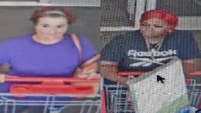 Duo accused of stealing printer, hoverboard from Sanford Target