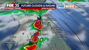 Orlando weather: Typical July forecast with extra heat and storms for Central Florida
