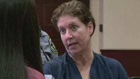 Accused killer Sarah Boone currently representing self while awaiting new lawyer:' I am thoroughly confused'