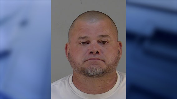 Florida man accused of breaking into dead neighbor's house