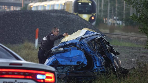 Here are the top 10 Florida counties with the deadliest roads for 2024: study