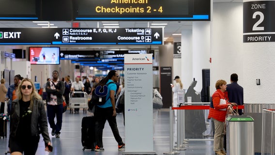 Massive tech outage causes worldwide disruptions to flights, banks, media outlets - what we know