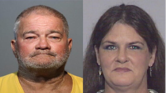 Florida man arrested in 1999 Sanford cold case murder of his girlfriend