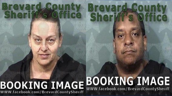 Florida lawyer discovers his office manager and her husband stole $1M from him: Deputies