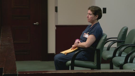 Sarah Boone retains defense attorney, set to begin suitcase murder trial in October: court docs