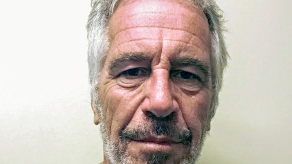 Jeffrey Epstein: Florida prosecutors knew he raped teen girls 2 years before cutting deal, transcripts show