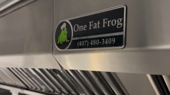 Orlando food truck manufacturer that filed for bankruptcy may have taken customers funds overseas