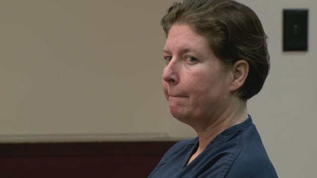Sarah Boone, new attorney to appear in court Tuesday ahead of suitcase murder trial