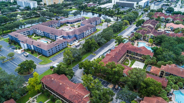 Westgate Resorts to layoff 357 workers in Orlando to 'streamline operations,' company says