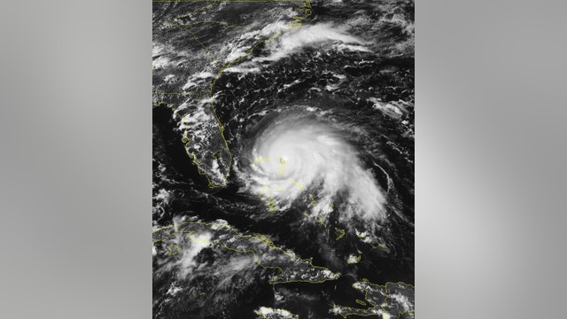 What part of Florida gets hit by hurricanes the most?
