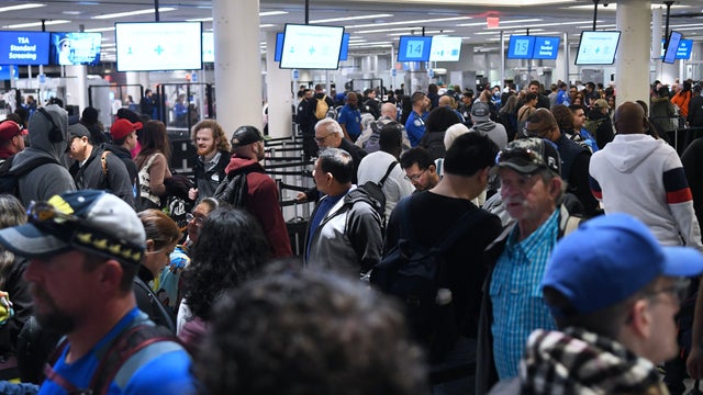 Several flights grounded at Orlando International Airport due to Microsoft outage