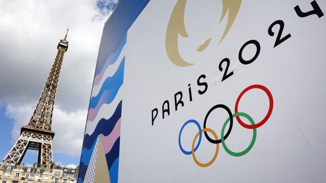 Paris 2024 Summer Olympics: Former, current Florida college athletes competing this year
