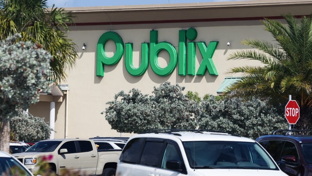 20 people treated after 'bug bomb' mishap at Florida Publix, officials say