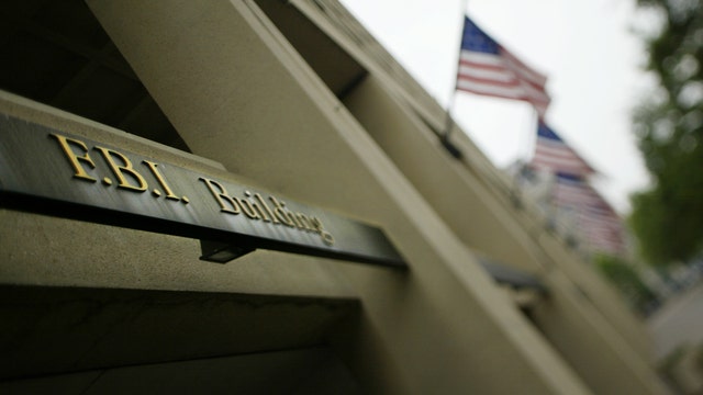 'Suspicious item' found near FBI building in Orlando