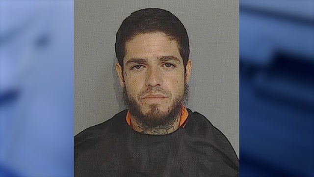 Florida dad abandons daughter, 10, on 'dangerous' Kissimmee road after late-night spat: sheriff