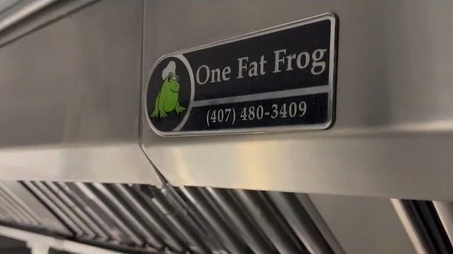 Orlando food truck manufacturer files for bankruptcy, leaving hundreds of families' life savings drained