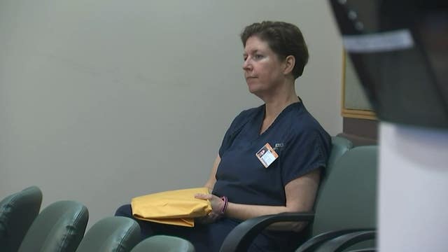 Read Sarah Boone's 58-page letter to Orange County judge ahead of Florida suitcase murder trial