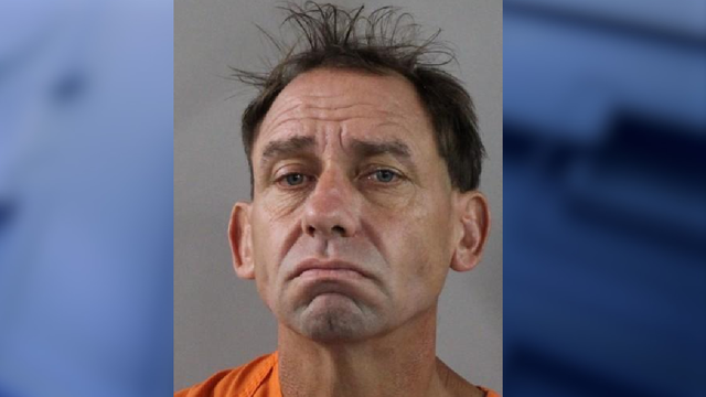 Florida man called 911 about having phony 'suicidal thoughts' so he could hitch free ride to Tampa: Deputies