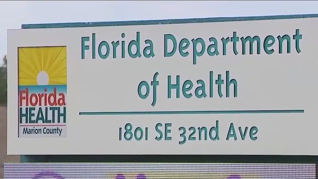 FDOH asks facilities to work manually amid cybersecurity breach