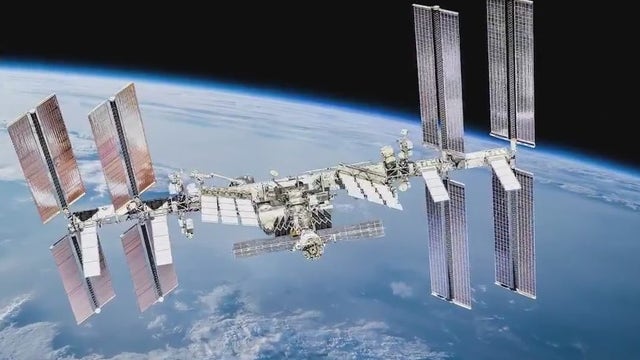 NASA astronauts prepare for first two ISS spacewalks of 2026: Who's conducting the tasks, where to watch