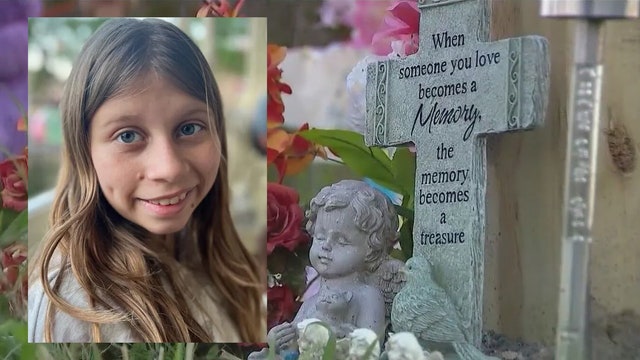 'Every Child 5K’ honors Maddie Soto, raises awareness of child abuse prevention