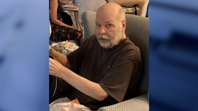 Family searching for missing man last seen leaving Volusia County Jail: Deputies