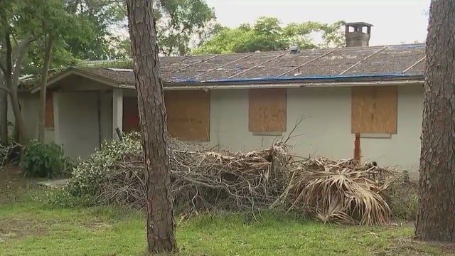 Seminole County hits delays in tearing down 'nuisance home'