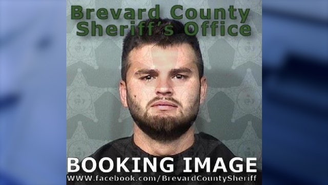 Palm Bay man indicted for murder after shooting dad, calling 911 on himself: State Attorney's Office