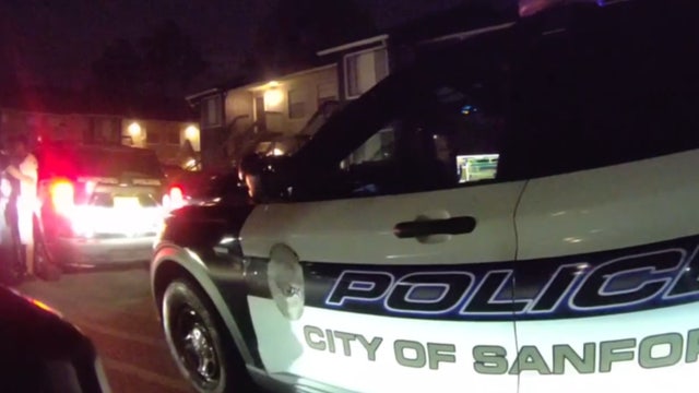 4 juvenile's busted in burglary operation: Sanford Police