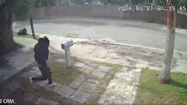 Man breaks into woman's Daytona Beach home, assaults her, after she declines to buy his phone: Police