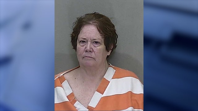Florida woman arrested for ignoring Walmart ban in search of favorite Diet Pepsi, deputies say