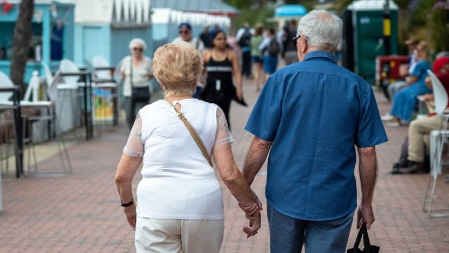 You'll live longer in these Florida counties, report says